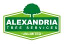 Alexandria Trees & Stumps logo